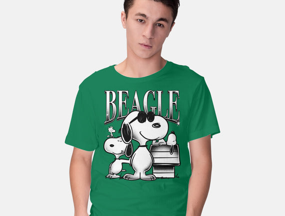 Bootleg Beagle
