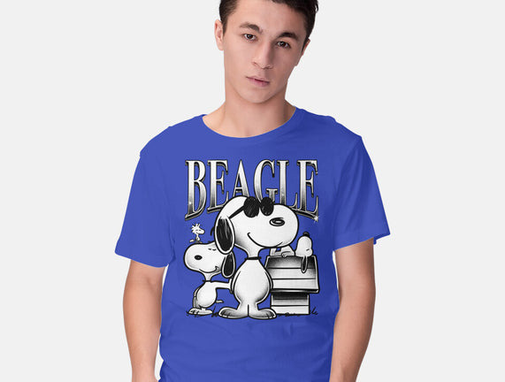 Bootleg Beagle