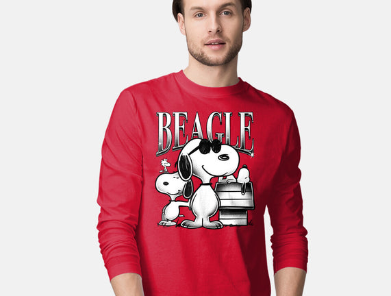 Bootleg Beagle