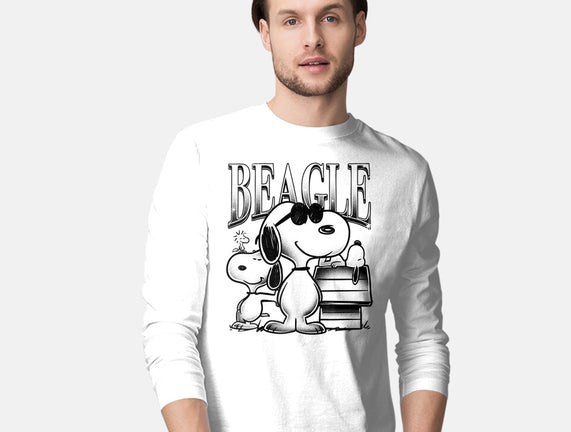 Bootleg Beagle