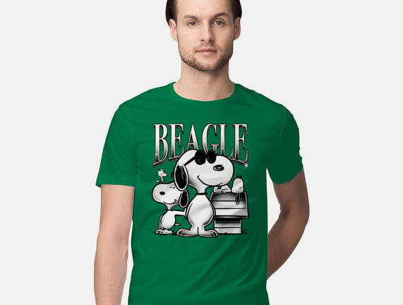 Bootleg Beagle