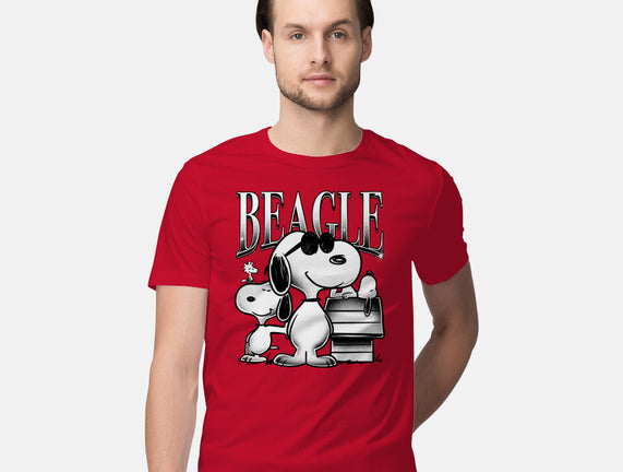 Bootleg Beagle