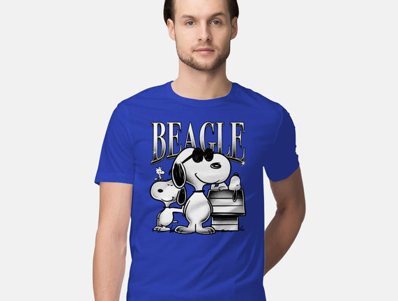 Bootleg Beagle