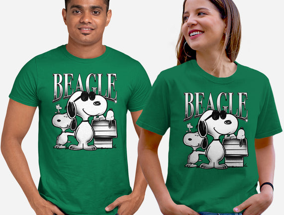 Bootleg Beagle