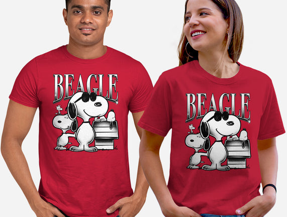 Bootleg Beagle