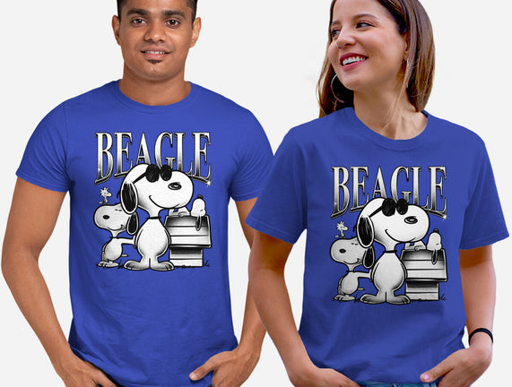 Bootleg Beagle