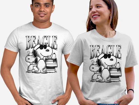 Bootleg Beagle