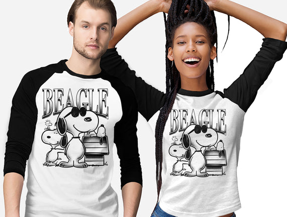 Bootleg Beagle