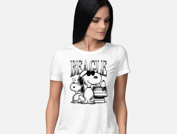 Bootleg Beagle