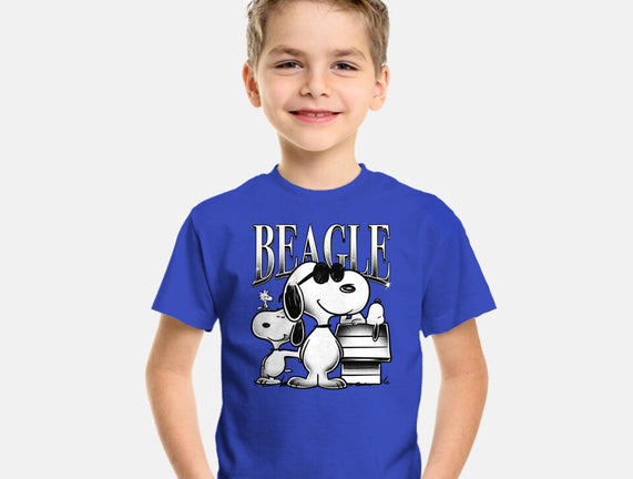 Bootleg Beagle
