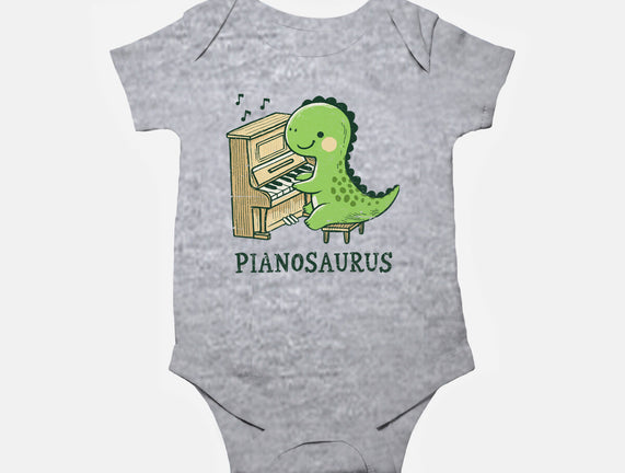 Pianosaurus
