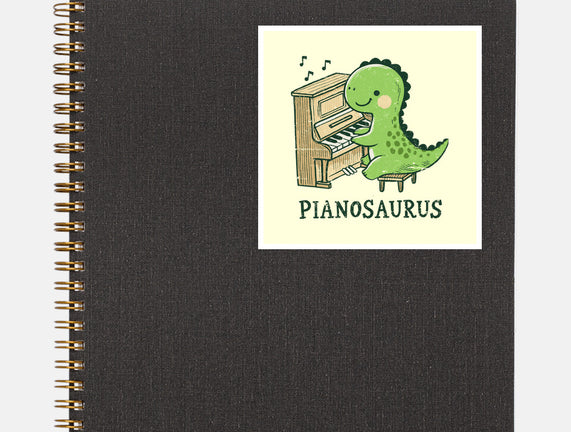 Pianosaurus