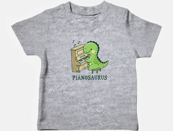 Pianosaurus