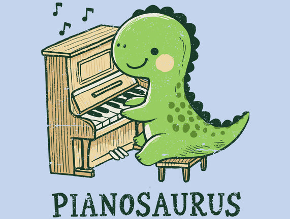 Pianosaurus