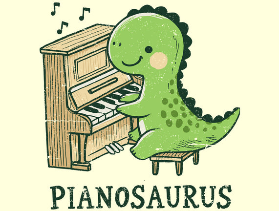 Pianosaurus