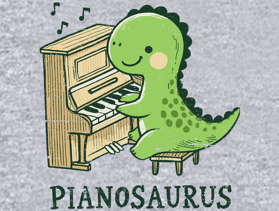 Pianosaurus