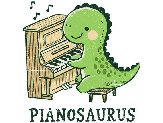 Pianosaurus