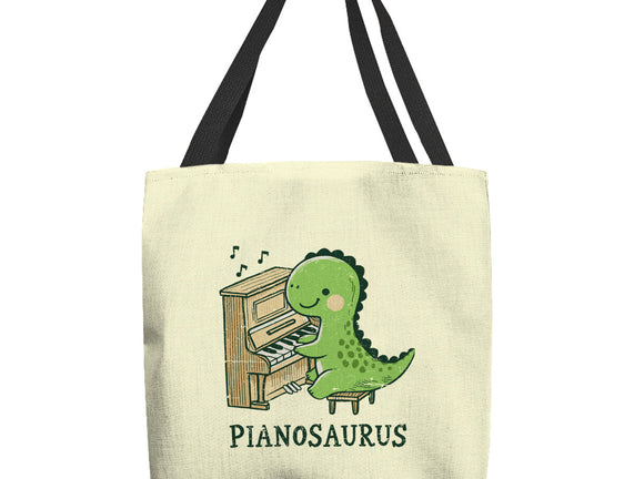 Pianosaurus