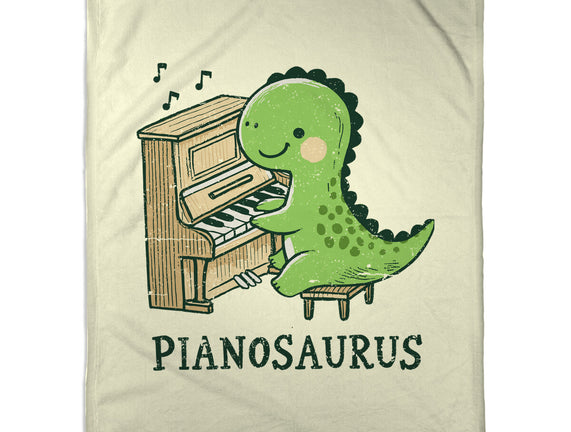 Pianosaurus