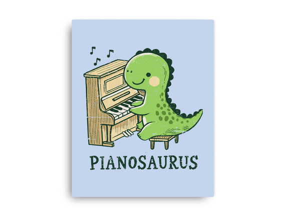 Pianosaurus