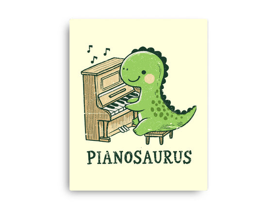 Pianosaurus