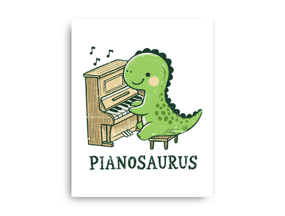 Pianosaurus