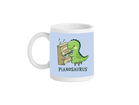 Pianosaurus