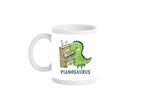 Pianosaurus