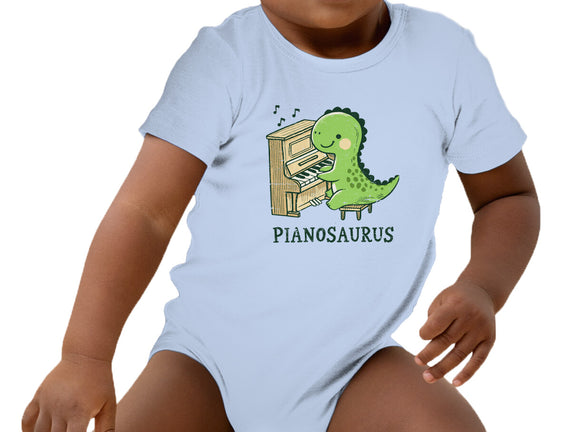 Pianosaurus