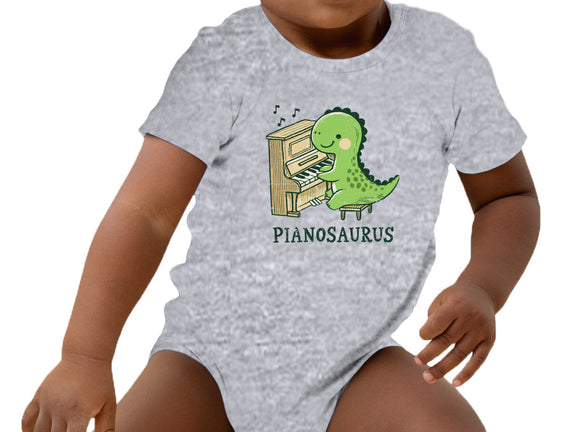 Pianosaurus