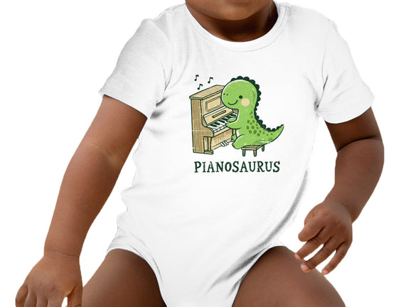 Pianosaurus