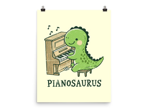 Pianosaurus