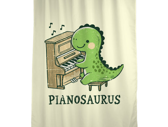 Pianosaurus