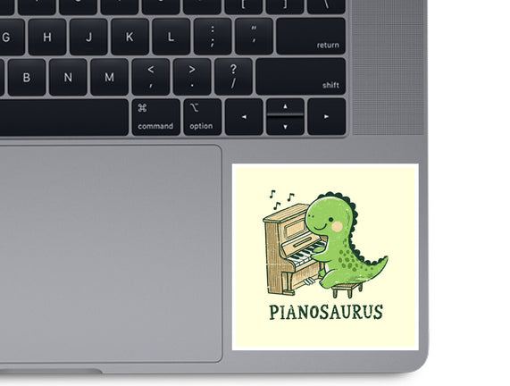 Pianosaurus