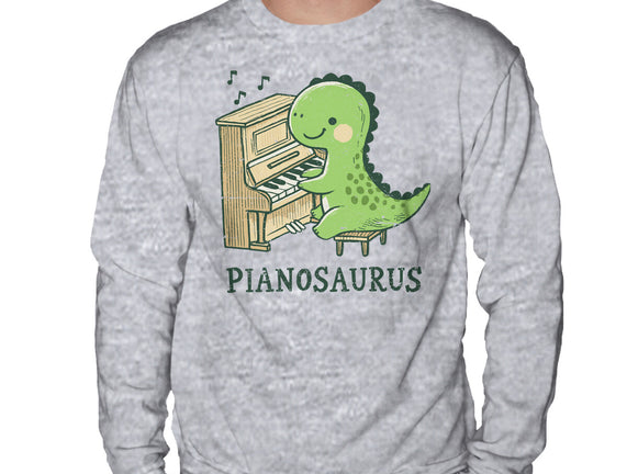 Pianosaurus