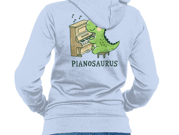 Pianosaurus