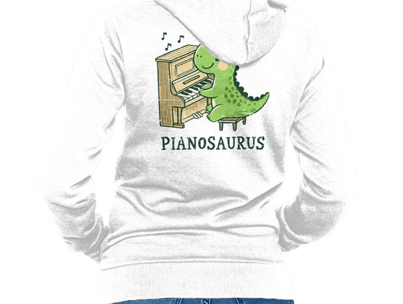 Pianosaurus