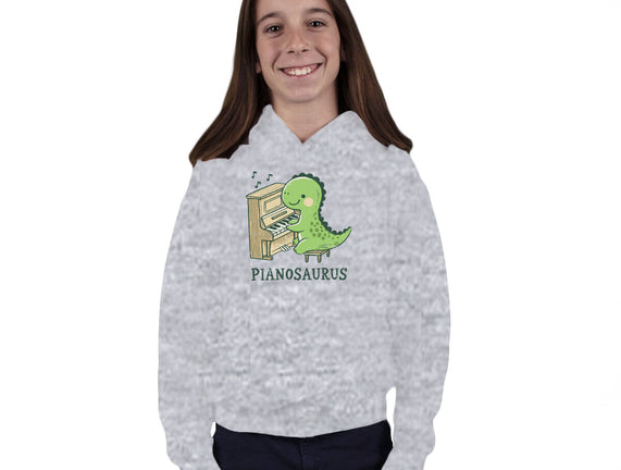 Pianosaurus