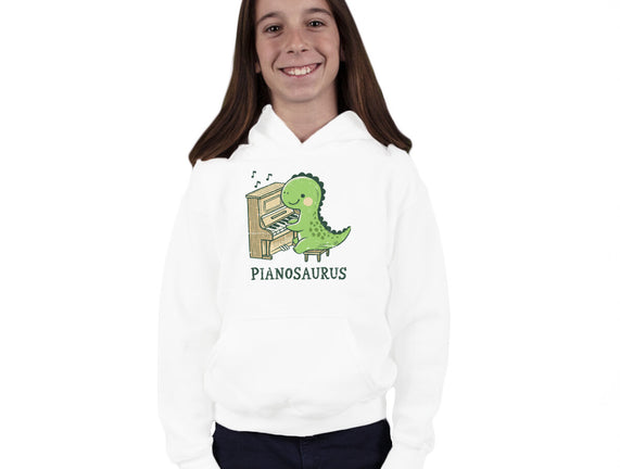Pianosaurus