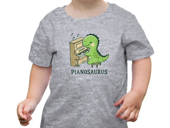 Pianosaurus