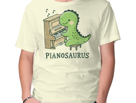 Pianosaurus