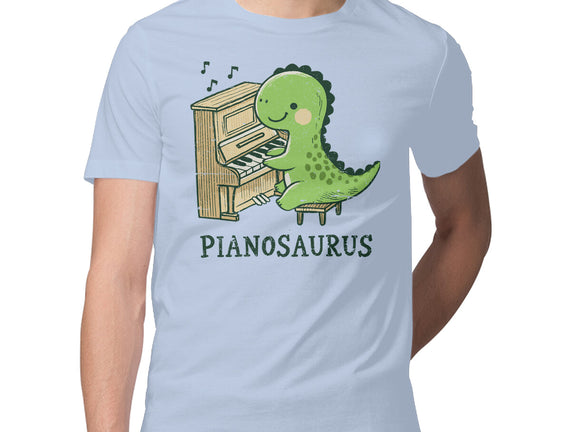 Pianosaurus