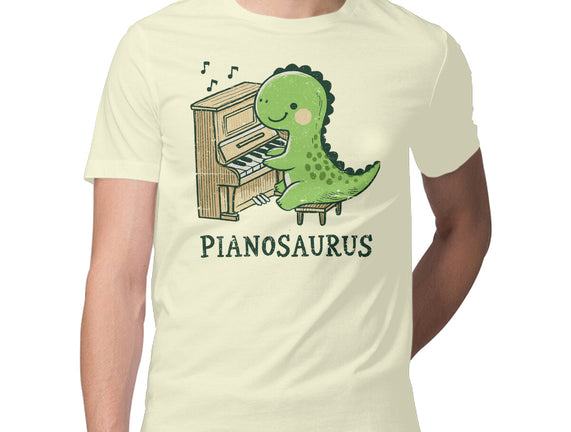 Pianosaurus