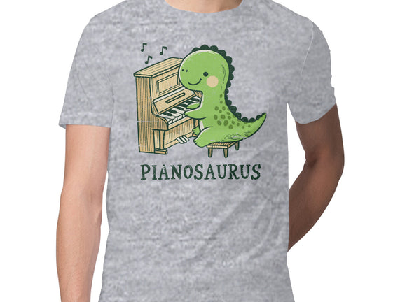 Pianosaurus