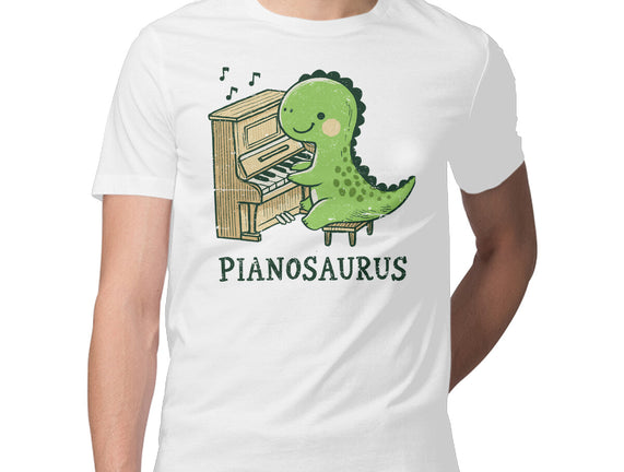 Pianosaurus