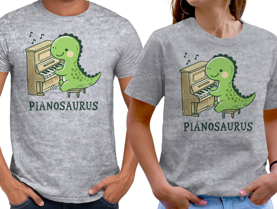 Pianosaurus