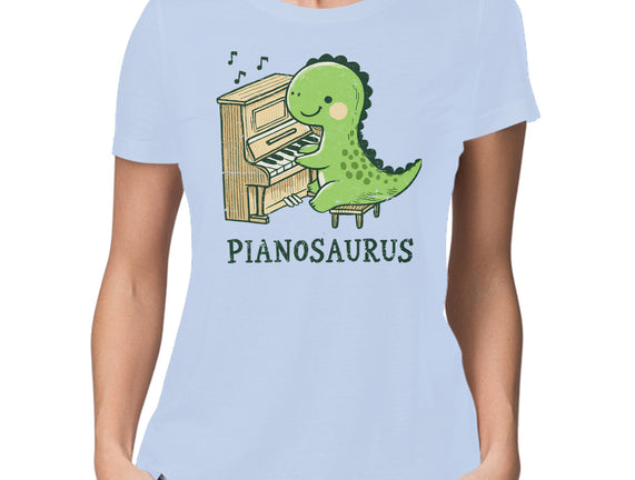 Pianosaurus