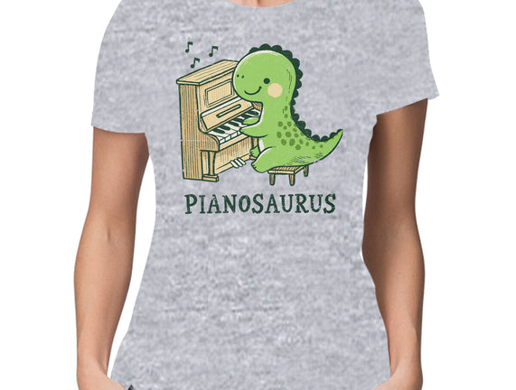 Pianosaurus