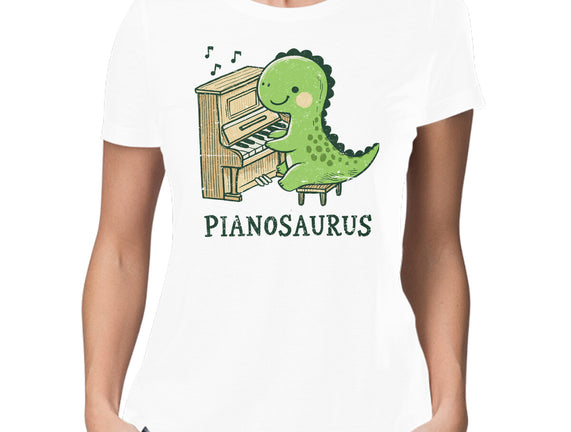 Pianosaurus