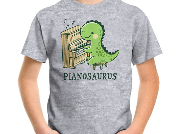 Pianosaurus